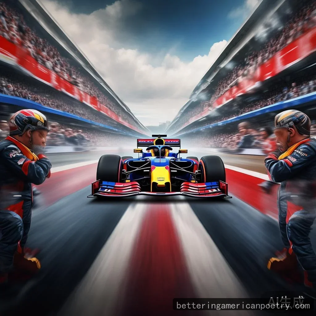 体育博彩 - 红牛车队内讧升级，体育博彩热点解读F1争议 配图1