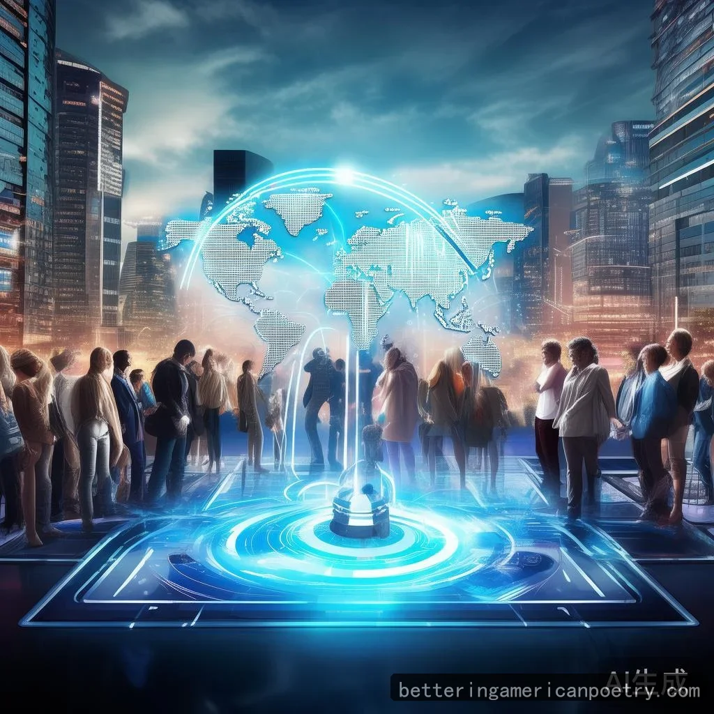 体育博彩 - 体育博彩行业如何从AI芯片投资中获益？全球格局新变化 配图1