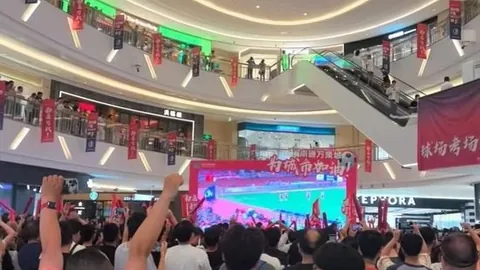 腾讯电竞携手知名品牌，合作新篇章开启